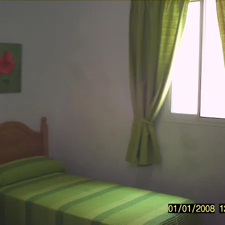 Casa El Cardon B2 Holiday home *