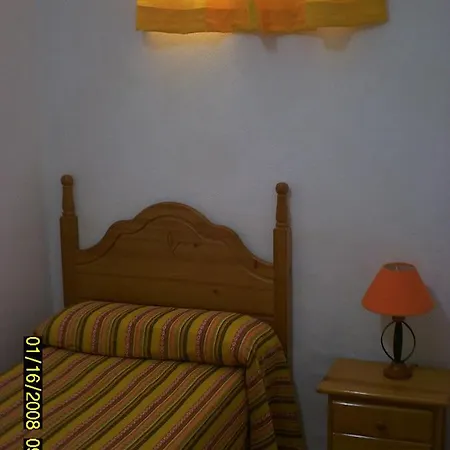 Casa El Cardon B2