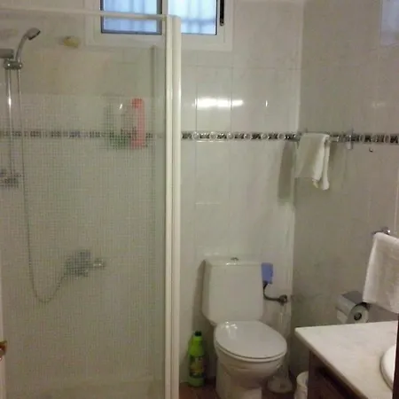 Prázdninový dům Casa El Cardon B2