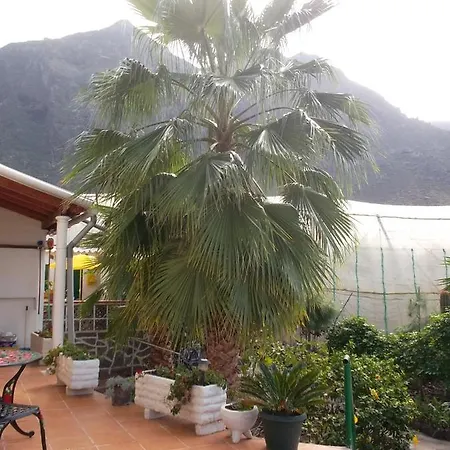 Casa El Cardon B2 Holiday home *
