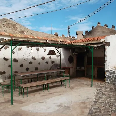 Casa El Cardon B2