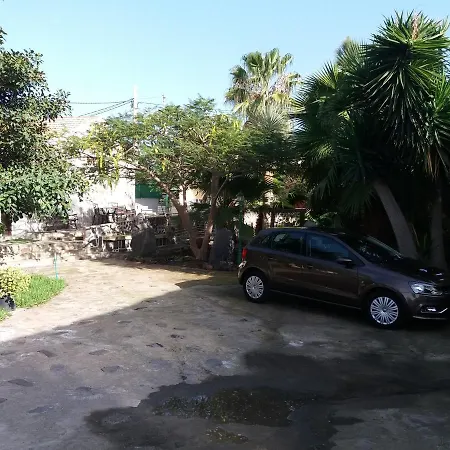 Holiday home Casa El Cardon B2 Buenavista Del Norte