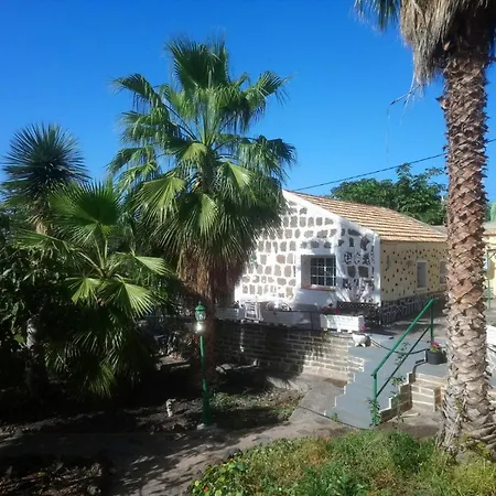 Prázdninový dům Casa El Cardon B2 Buenavista Del Norte