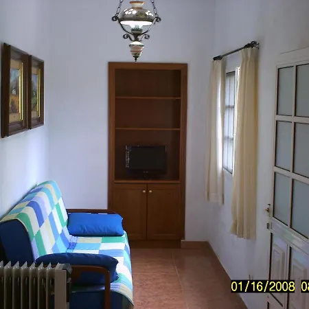 Casa El Cardón B2 Сasa de vacaciones