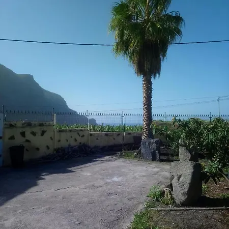 Сasa de vacaciones Casa El Cardón B2