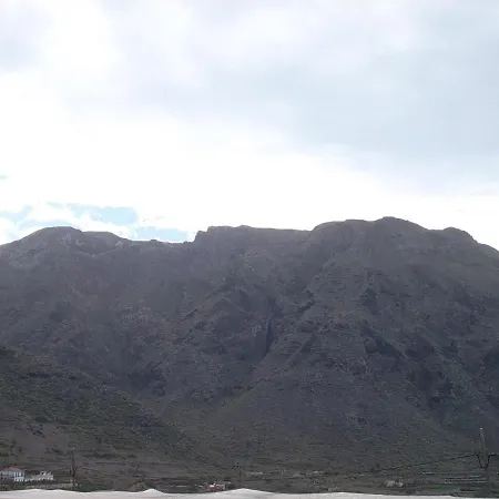Casa El Cardón B2 Сasa de vacaciones Buenavista Del Norte