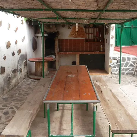 Сasa de vacaciones Casa El Cardón B2 *