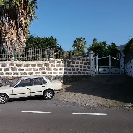 Casa El Cardón B2 Buenavista Del Norte