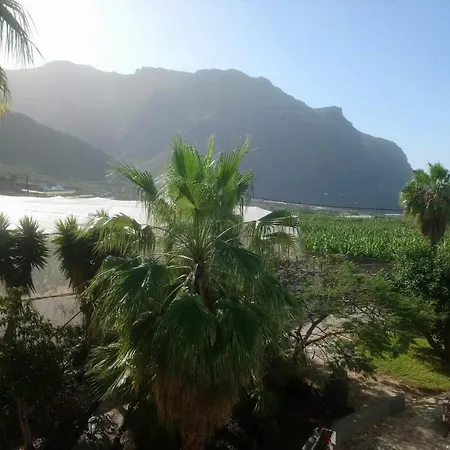 Сasa de vacaciones Casa El Cardón B2 Buenavista Del Norte