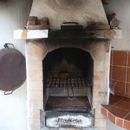 Сasa de vacaciones Casa El Cardón B2 *