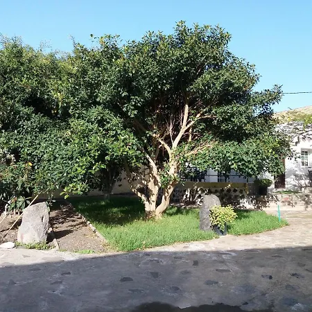 Casa El Cardón B2