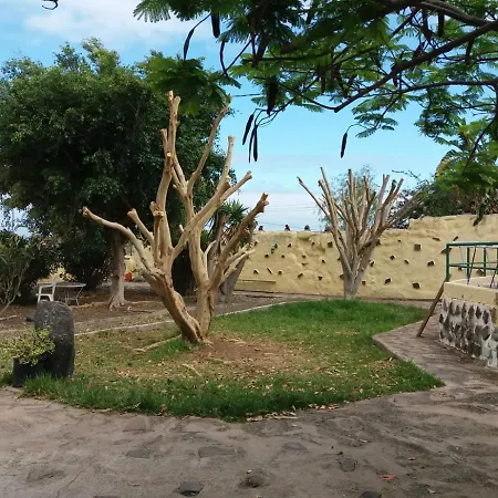 Casa El Cardón B2