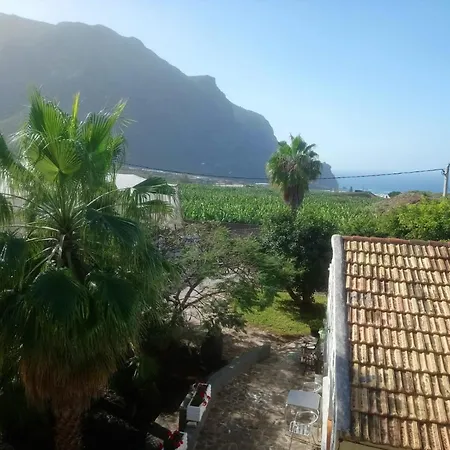 Casa El Cardón B2