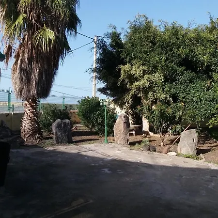 Casa El Cardón B2