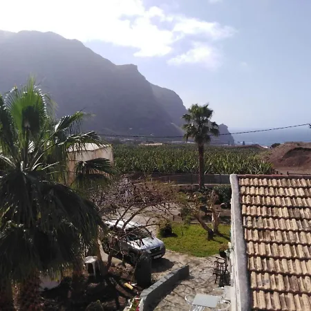 Casa El Cardón B2 Сasa de vacaciones Buenavista Del Norte