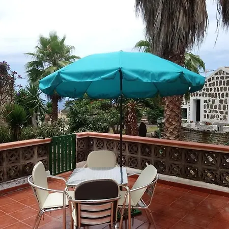 Casa El Cardón B2 Сasa de vacaciones *
