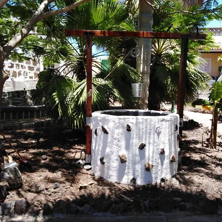 Casa El Cardón B2 Сasa de vacaciones *